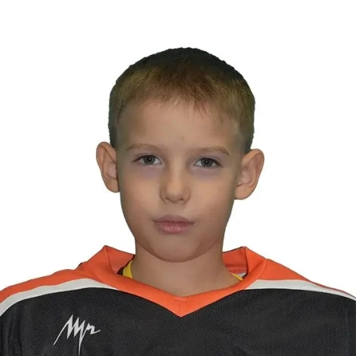 Пашура Максим Юрьевич