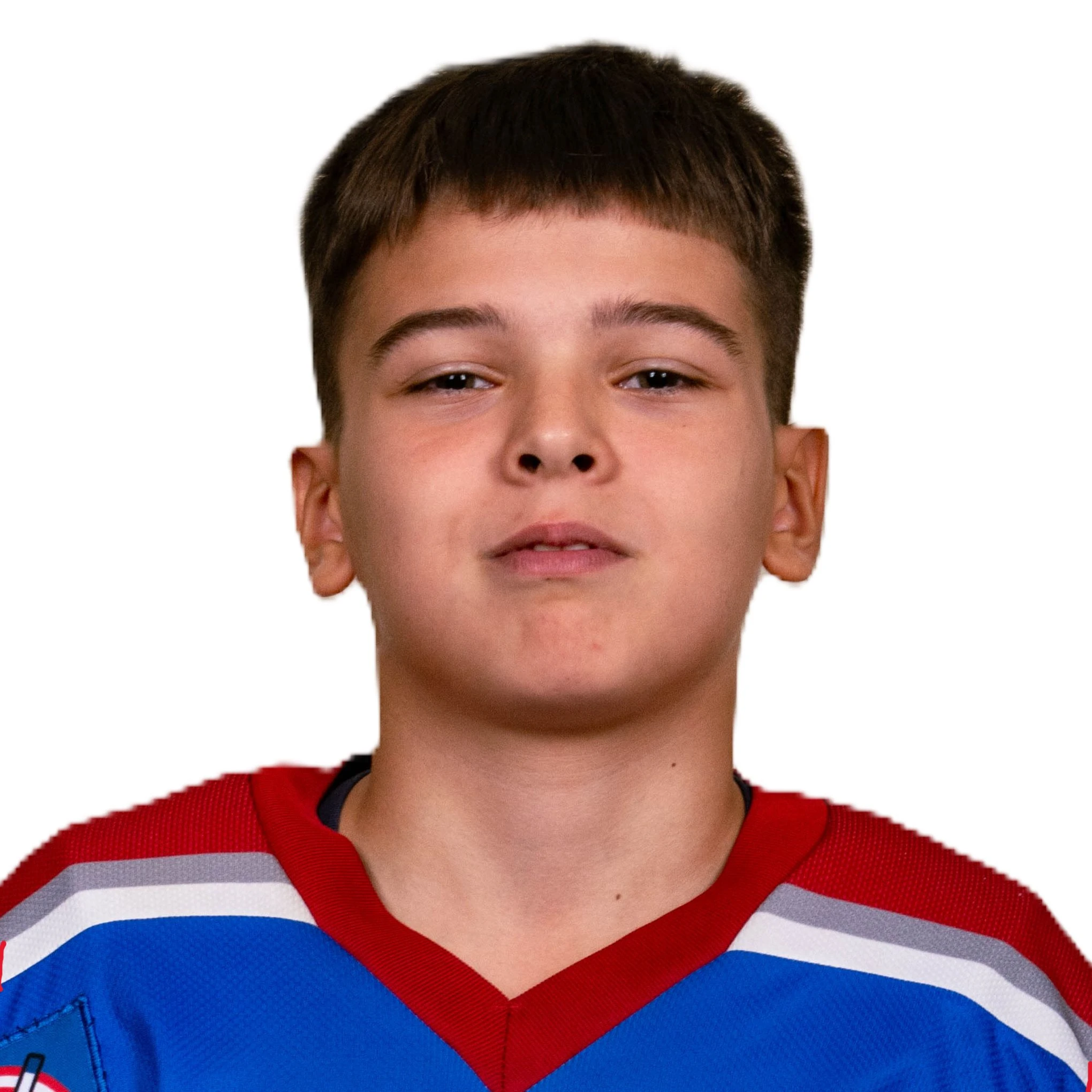 Богданов Арсений Романович