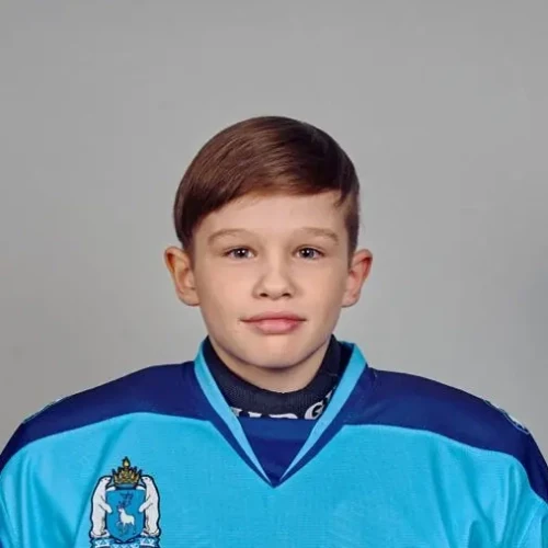 Данько Семен Павлович