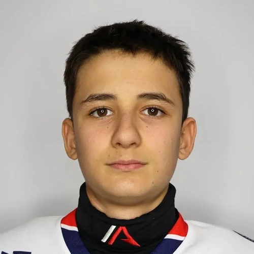 Зуев Георгий Артемович