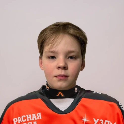 Долгих Семён Сергеевич