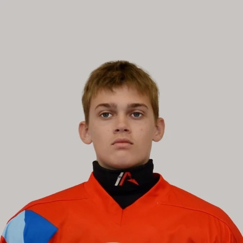 Зубарёв Алексей Михайлович