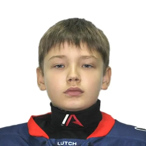 Плаксин Дмитрий Данилович