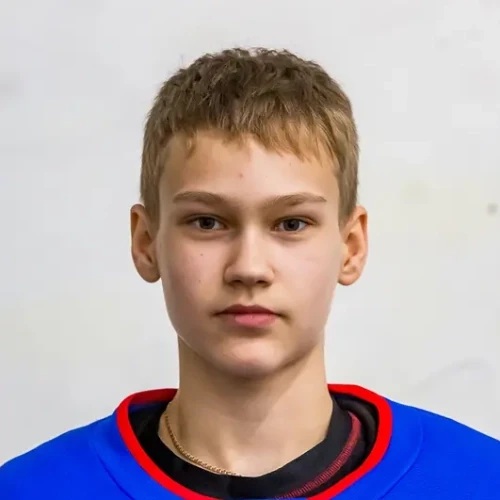 Полыгалов Никита Антонович