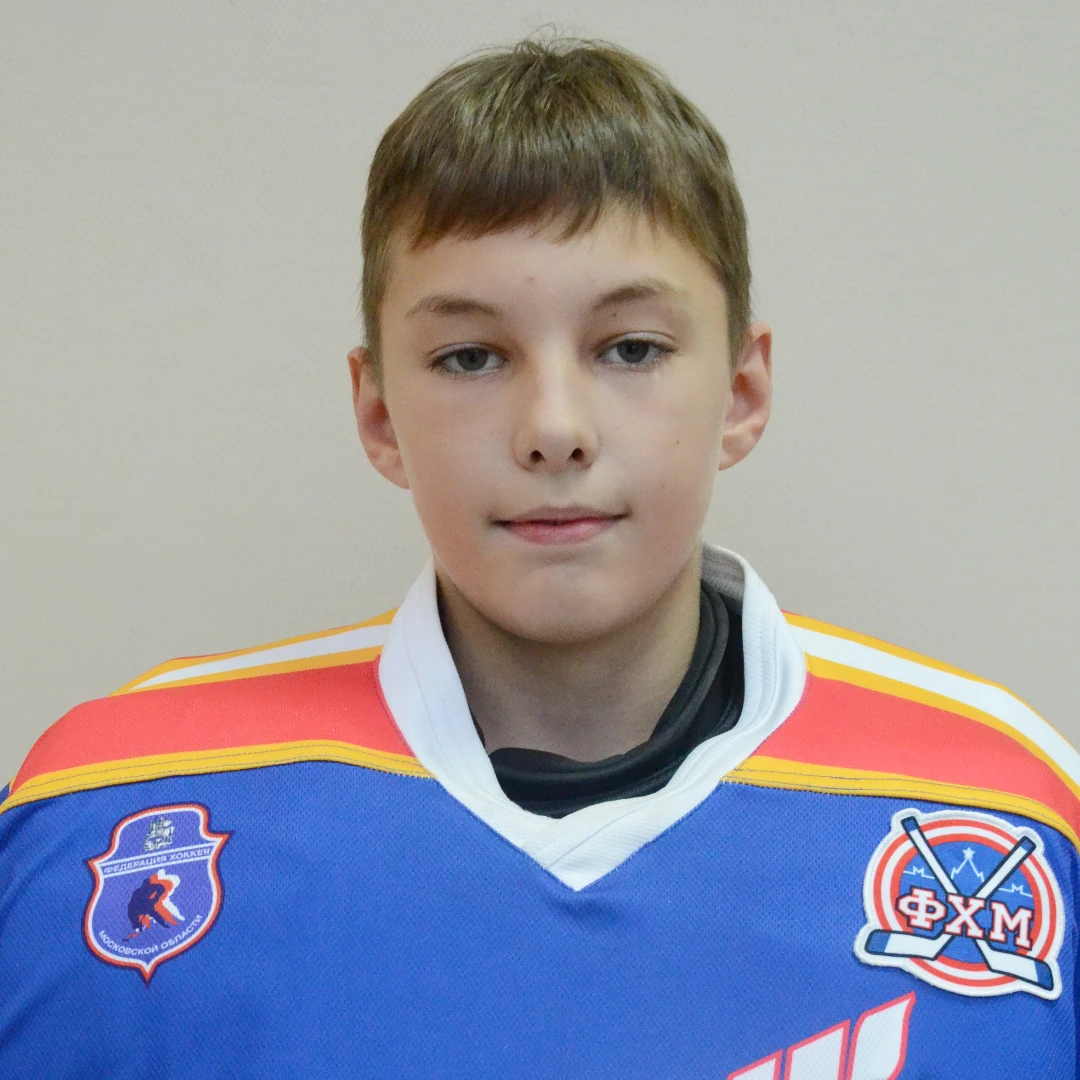Быков Дмитрий Александрович