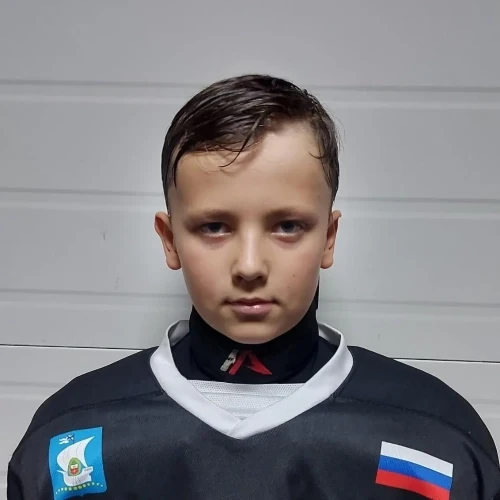 Попов Тимур Романович