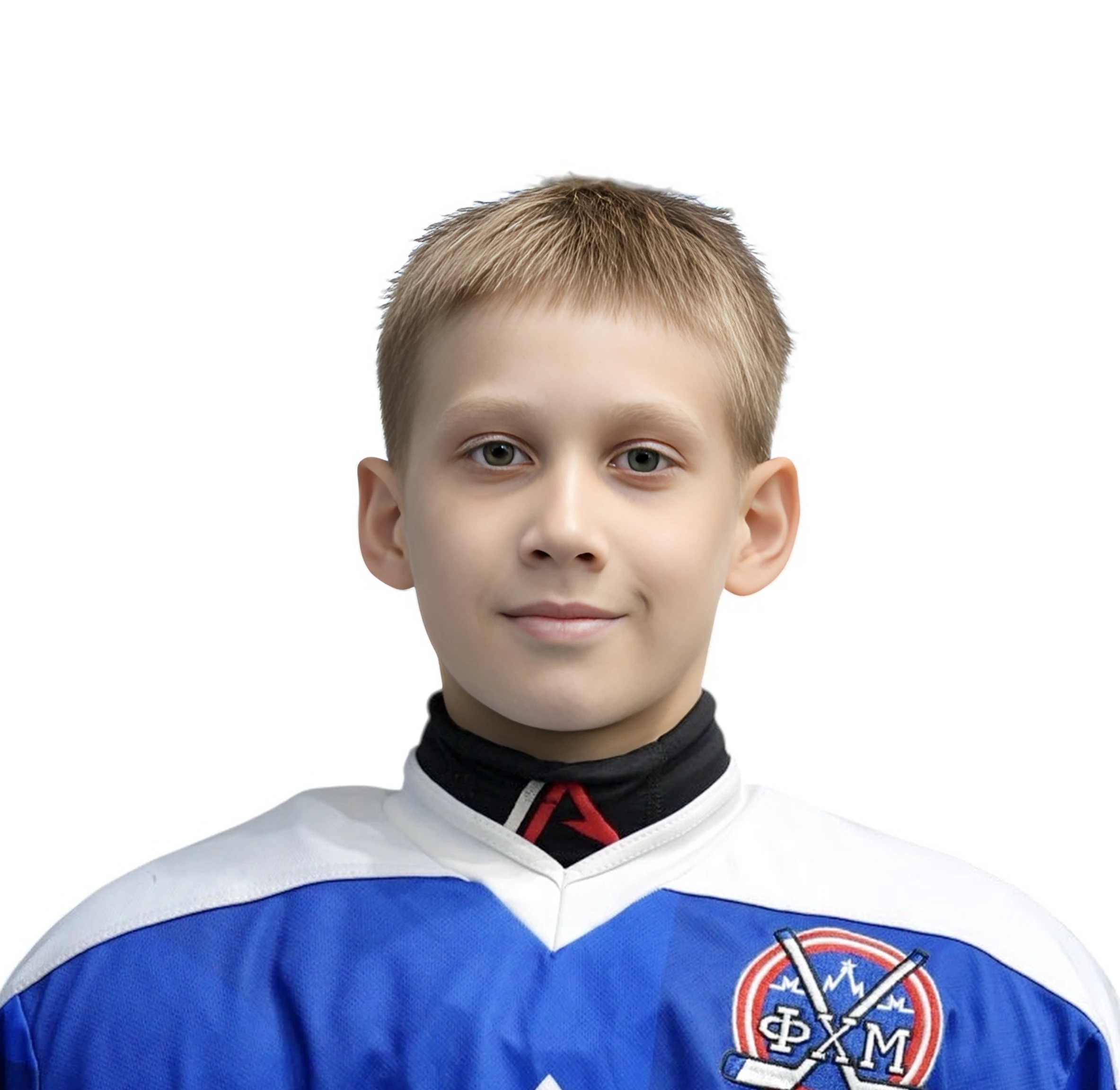 Денис Хлебников