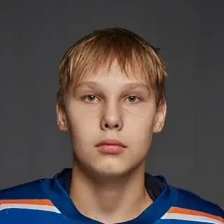Зуев Даниил Витальевич