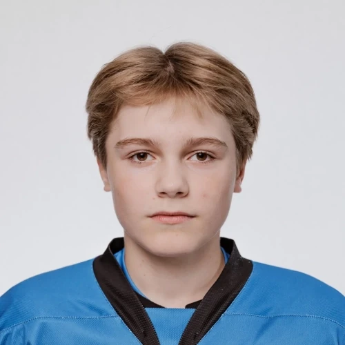 Лузин Денис Викторович
