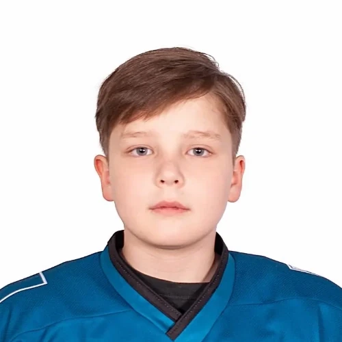 Глебездин Фёдор Александрович