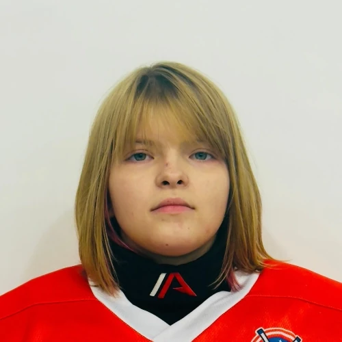 Ильина Полина Павловна