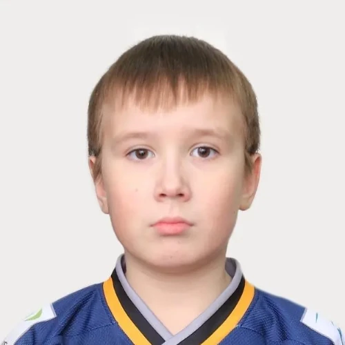 Дрягин Степан Иванович