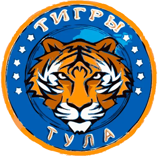 Тигры