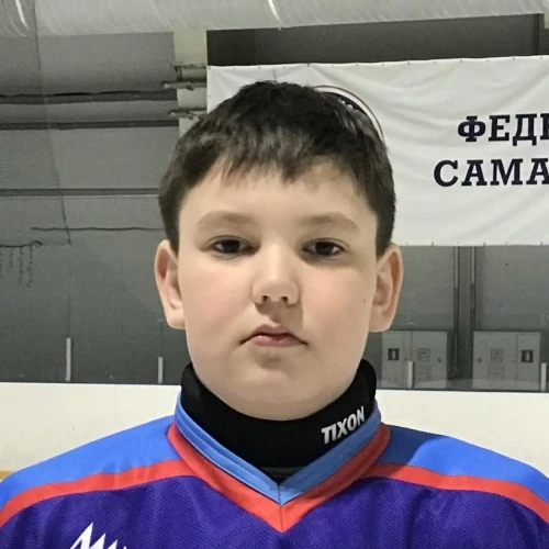 Каретников Данила Александрович