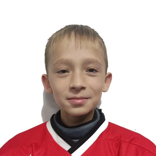 Николаев Фёдор Евгеньевич