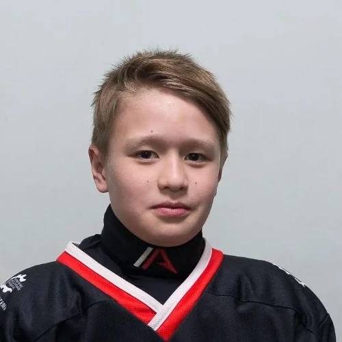 Баев Родион Валерьевич
