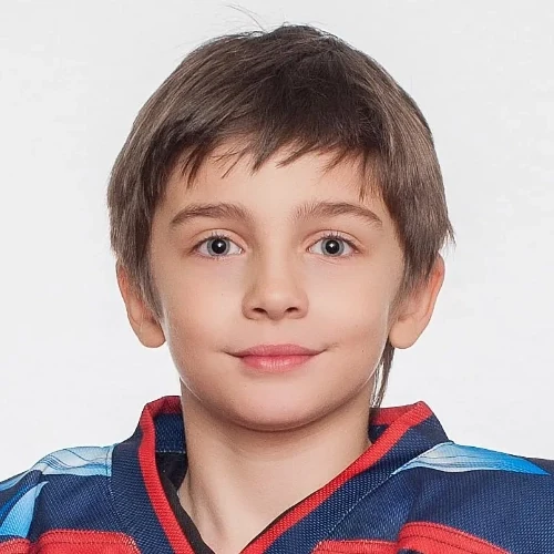 Иващенко Мэлвин Константинович