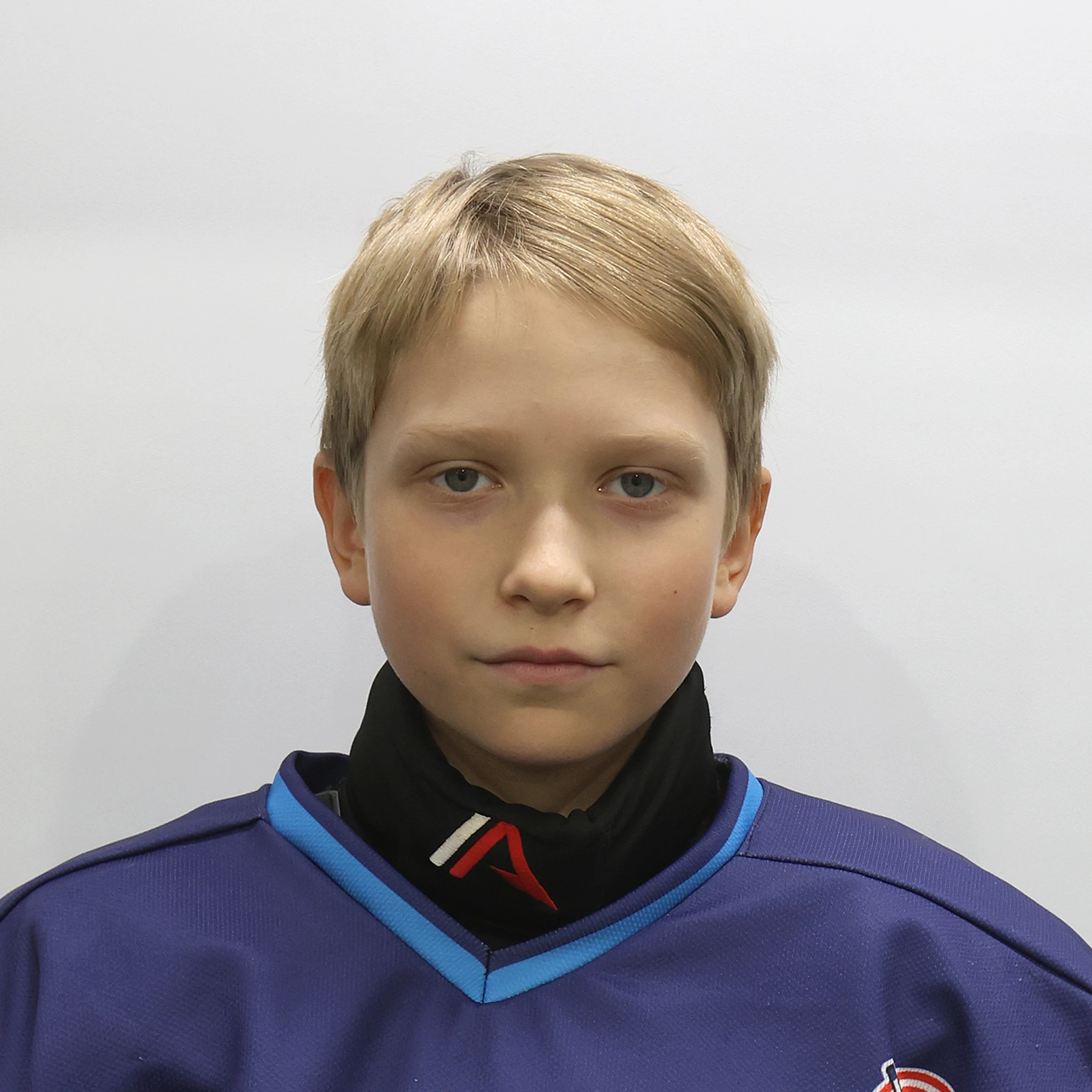 Абрамов Кирилл Игоревич
