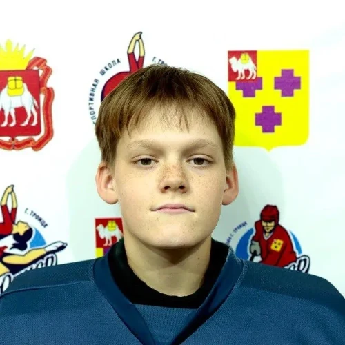 Абрамов Михаил Сергеевич