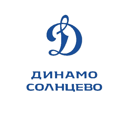 Динамо - Солнцево 2016 - 2