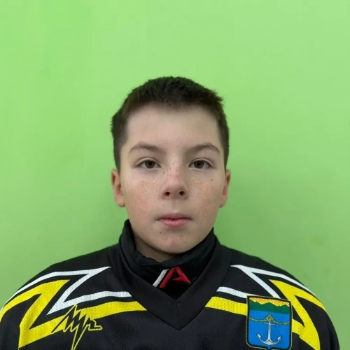 Беляцкий Савелий Николаевич
