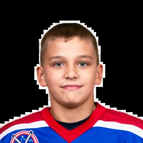 Алексеев Николай Павлович