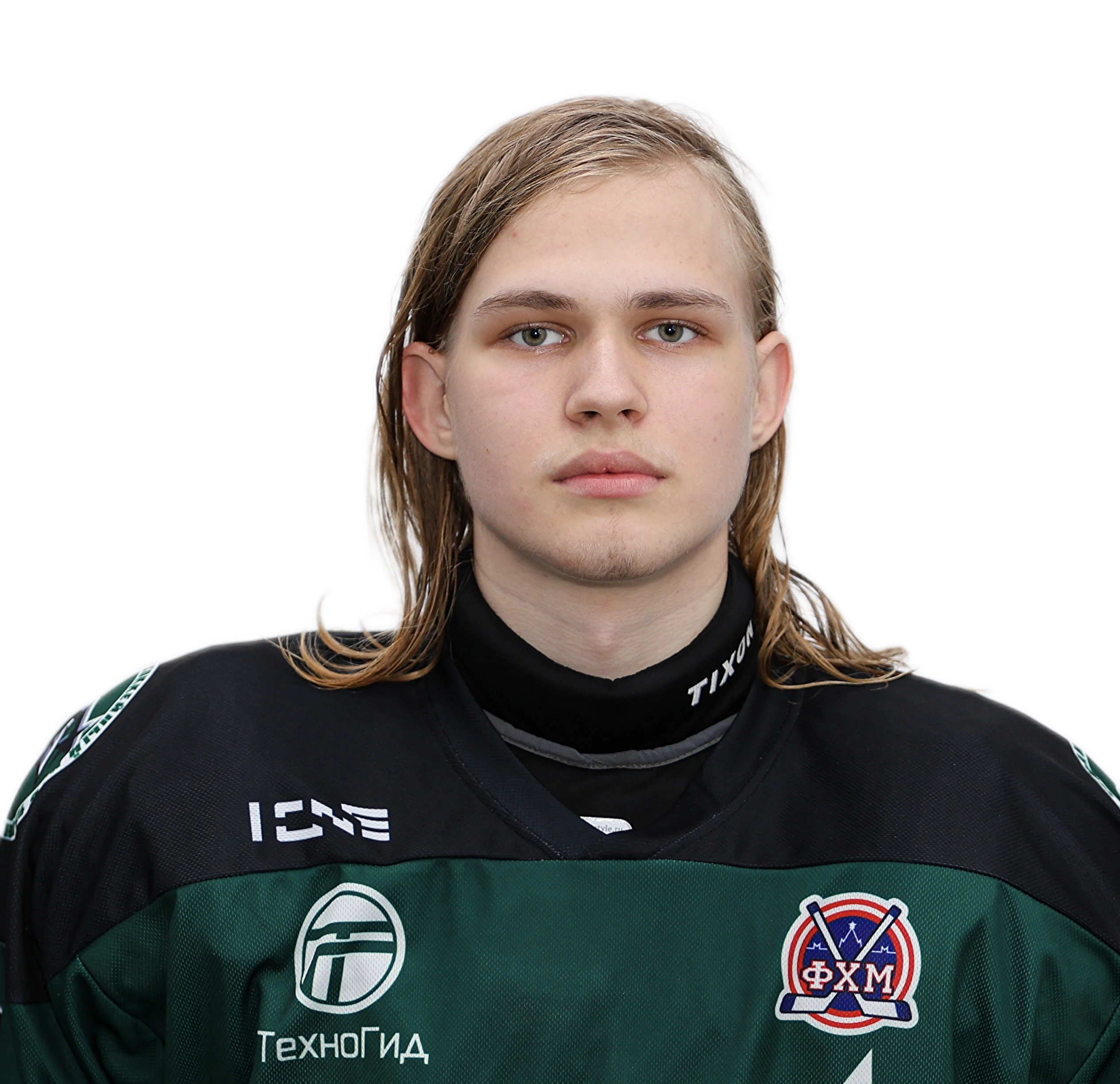 Арсений Шестаков