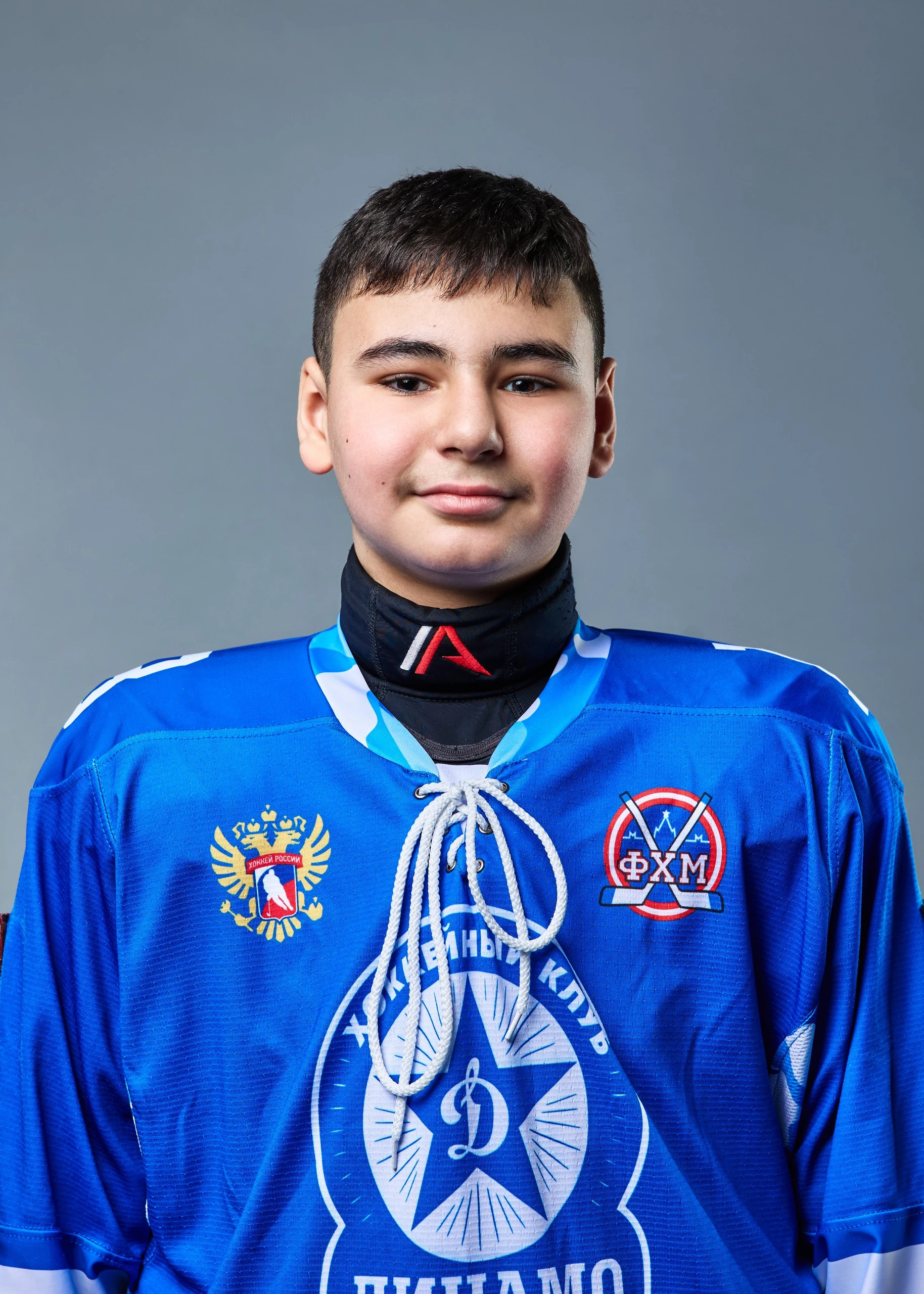 Гаврилов Яков Руфатович