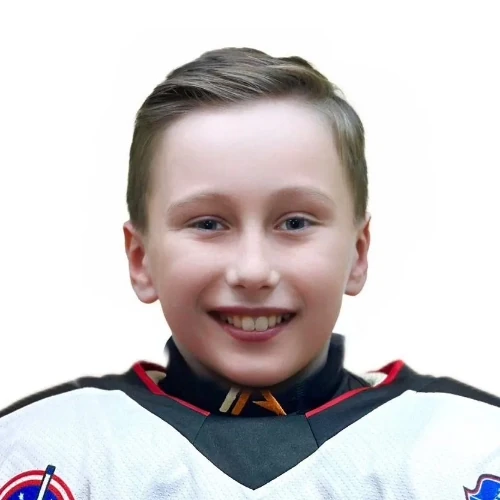 Козлов Кирилл Юрьевич