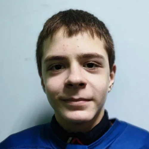 Анохин Роман Дмитриевич