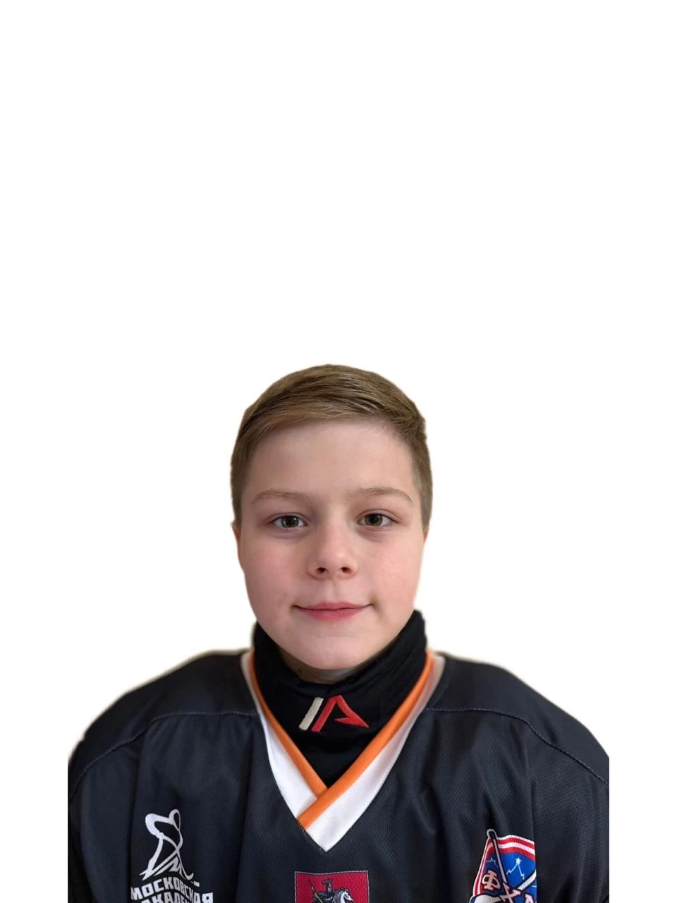 Заев Гордей Даниилович