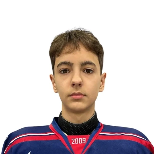 Гусев Стефан Дмитриевич