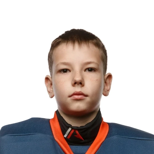 Ефимов Савелий Леонидович
