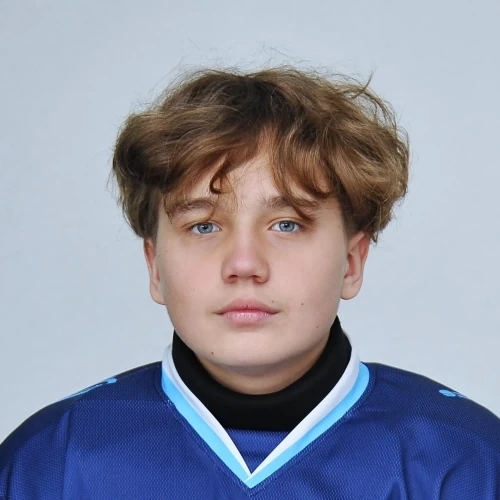 Пономарев Егор Алексеевич