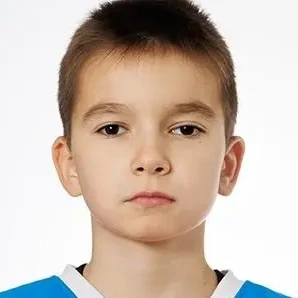 Михайлов Максим Дмитриевич