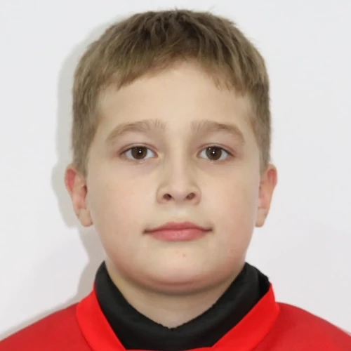 Климов Клим Алексеевич