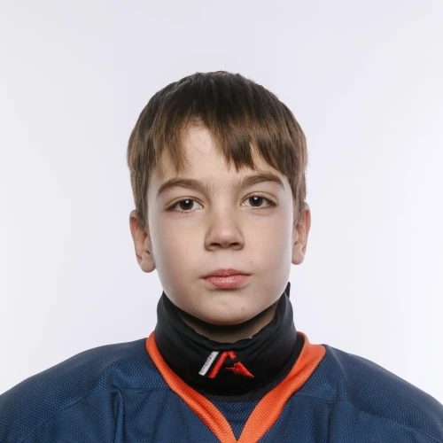 Григорьев Артём Иванович