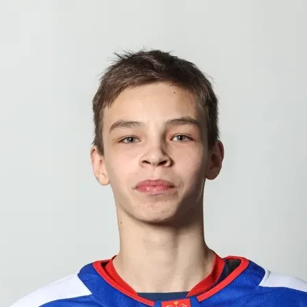 Анцыгин Денис Алексеевич