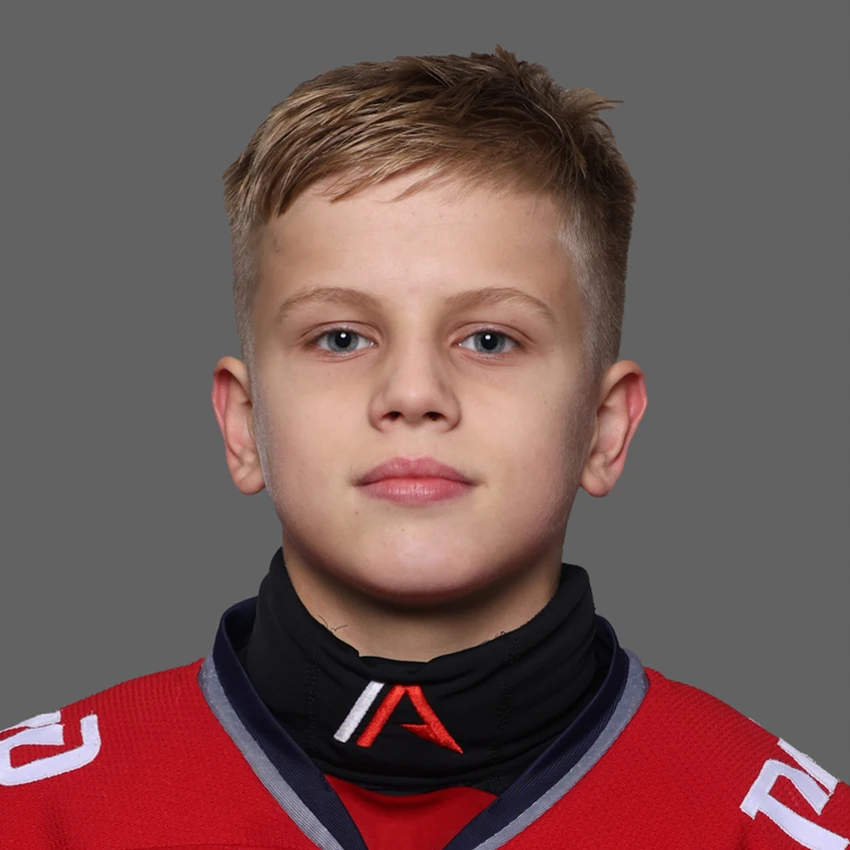 Даниил Мешков