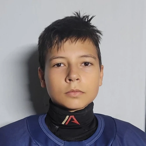 Балтик Михаил Игоревич