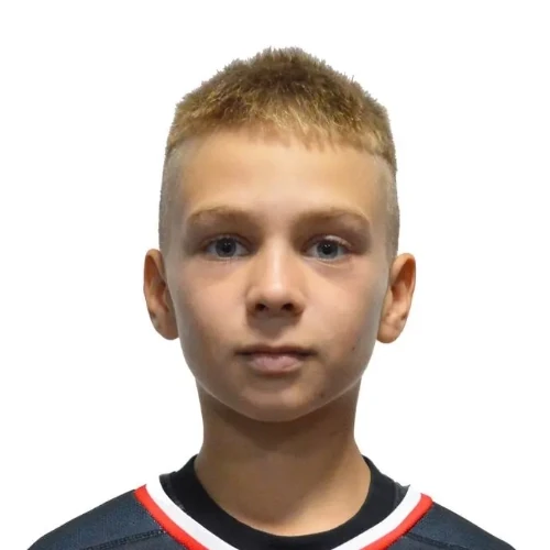 Окунь Глеб Маркович