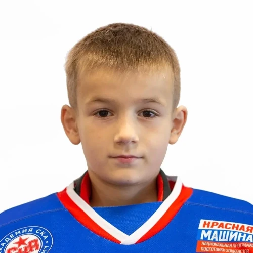 Волков Егор Анатольевич