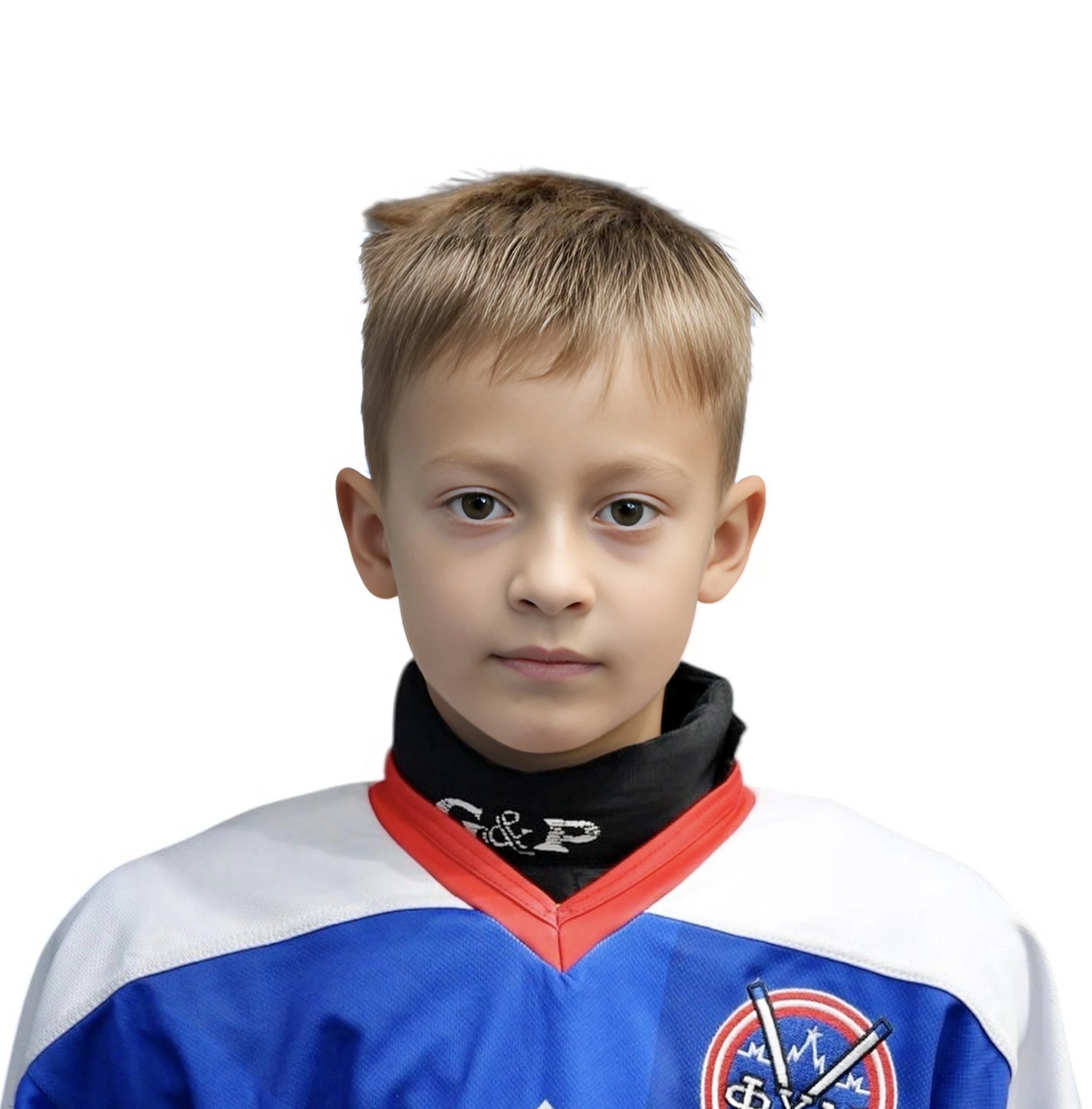 Денис Тарасов