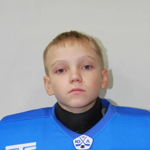 Семенов Семен Алексеевич