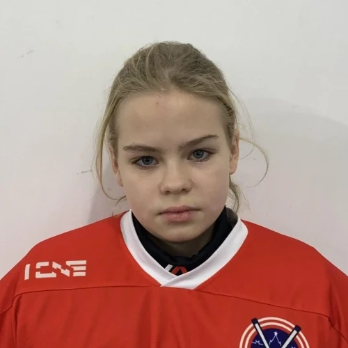 Попкова Алина Романовна