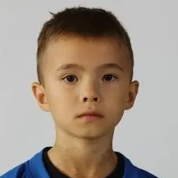 Илясов Михаил Александрович