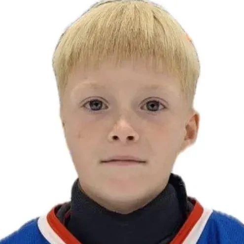 Богданов Егор Ильич