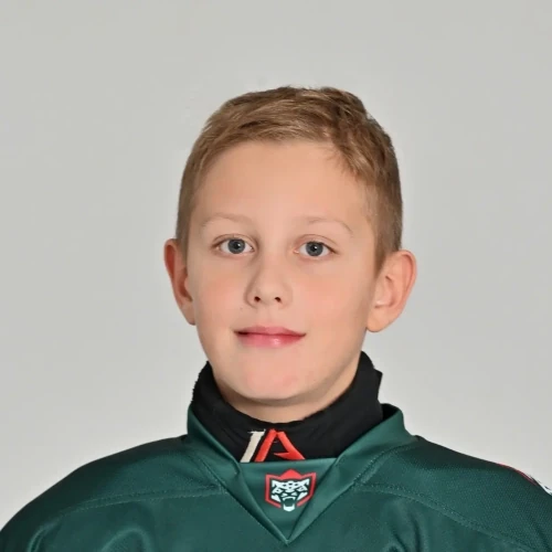 Рыжов Арсений Артёмович