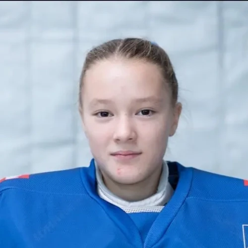 Васильева Амина Алексеевна