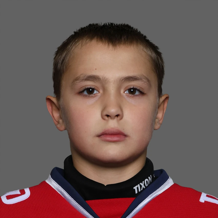 Коваленко Ярослав Дмитриевич
